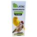 Sericanto 150 ml - Melhora no Desempenho do Canto - Latac