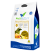 NUTRIBI&Oacute;TICA EXTRUSADA TRINCA FERRO NATURAL - 5 KG