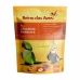 REINO DAS AVES RA CRIADOR PARROTS - 400 G