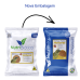 NUTRIBIÓTICA EXTRUSADA CRIADOR TRINCA FERRO NATURAL - 5 KG
