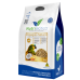 NUTRIBI&Oacute;TICA EXTRUSADA SUPER PREMIUM PAPAGAIO NATURAL - 3 KG