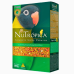 NUTROPICA AGAPORNIS C/ FRUTAS 300 G