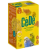 C&eacute;D&eacute; - EGGFOOD BUDGIE (PEQUENOS PSITAC&Iacute;DEOS) - 1 kg