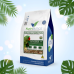 NUTRIBIÓTICA PSITACÍDEOS MÉDIO PORTE SUPER PREMIUM - 300 g