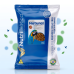 NUTRIBI&Oacute;TICA EXTRUSADA CRIADOR ARARA NATURAL - 3 KG