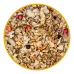 NUTRIBI&Oacute;TICA PSITAC&Iacute;DEOS M&Eacute;DIO PORTE SUPER PREMIUM - 5 KG
