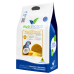NUTRIBI&Oacute;TICA RING NECK NATURAL SUPER PREMIUM - 5 KG