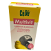 C&eacute;D&eacute; - MULTVIT (MULTIVITAM&Iacute;NICO) - 200ml