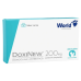 DOXINEW 200 MG COM 14 COMPRIMIDOS