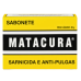SABAO MATACURA (SARNICIDA) 80 GRS
