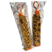 Bastão de Sementes para Calopsita e Agapornis - 80 g