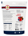 BISCOITO INTEGRAL FRUTAS VERMELHAS BRINCALH&Atilde;O - 250 g
