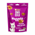 QUATREE SNACKS NUGGETS GATO BOLA DE PELO FRANGO 150 G