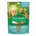 DOG CHOW BISCOITO FILHOTE FRANGO E LEITE - 300 g