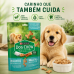 DOG CHOW BISCOITO FILHOTE FRANGO E LEITE - 300 g