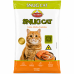 SNUG CAT SUPER PREMIUM GATOS CASTRADOS SABORES DO MAR 2,5 KG