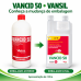 DESINFETANTE VANCID 50 % 1 Lt