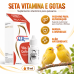 SETA VITAMINA E GOTAS - 15 ML