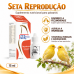SETA REPRODUCAO - 15 ML
