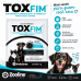 TOXFIM - Antitóxico em pó - 8 g