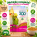 MEGAZOO EXT CALOPSITAS E PERIQUIT PM13 - 300 G