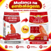 BIOTRON CC2030 PREMIUM VERMELHA - 5 KG