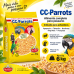 BIOTRON CC PARROTS - 6 KG