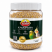 BIOTRON RA&Ccedil;&Atilde;O EXTRUSADA CALOPSITA POTE - 600 g