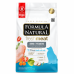 FÓRMULA NATURAL FRESH MEAT SÊNIOR MINI E PEQUENO - 10,1KG