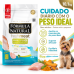 FÓRMULA NATURAL FRESH MEAT CONTROLE DE PESO MIN/PEQ. 10,1 KG