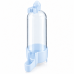 BEBEDOURO TUBULAR MEDIO NATURAL - 115 ML - MALHA FINA