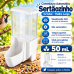 COMEDOURO AUTOMÁTICO SERTÃOZINHO NATURAL - MALHA LARGA