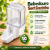 BEBEDOURO TRANSPORTE SERTÃOZINHO MALHA FINA NATURAL - 50 ML