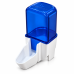 BEBEDOURO TRANSPORTE SERTÃOZINHO MALHA FINA AZUL - 50 ML