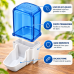 BEBEDOURO TRANSPORTE SERTÃOZINHO MALHA LARGA AZUL - 50 ML