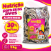 Ração extrusada Allpet Pro-30 - 5 kg