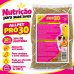 Ração extrusada Allpet Pro30 - 900 g