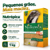 NUTROPICA TRINCA FERRO NATURAL MINI BITS 1 KG