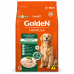 RA&Ccedil;&Atilde;O GOLDEN ADULTO M&Eacute;DIO E GRANDE FRANGO 15 KG