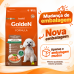 GOLDEN FORM CAES AD SALMAO MINI BITS 15 KG