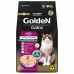 GOLDEN GATOS CASTRADO FRANGO - 10,1 KG