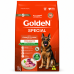GOLDEN SPECIAL C&Atilde;ES ADULTOS FRANGO E CARNE - 15 KG