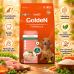 RAÇÃO GOLDEN FILHOTE MINI PEQUENO FRANGO - 10,1 KG
