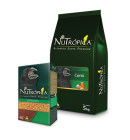 NUTRÓPICA CURIÓ - 300 G