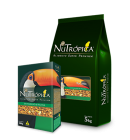 NUTRÓPICA TUCANO COM FRUTAS - 500 G