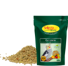 SELLECTA NATURAL CALOPSITA COM FRUTAS - 500 g