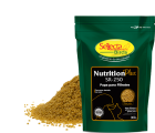 SELLECTA NUTRITION PLUS SR-250 - PAPA FILHOTES FLOCADA - 300 g