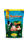 SELLECTA EXTRUSADO ROEDORES - 440 g