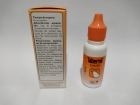 TABERNIL CANTO 20 ML - DFV - DIVASA FARMAVIC - Original