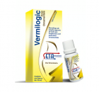 SETA VERMILOGIC - 10 ML (Vermífugo)